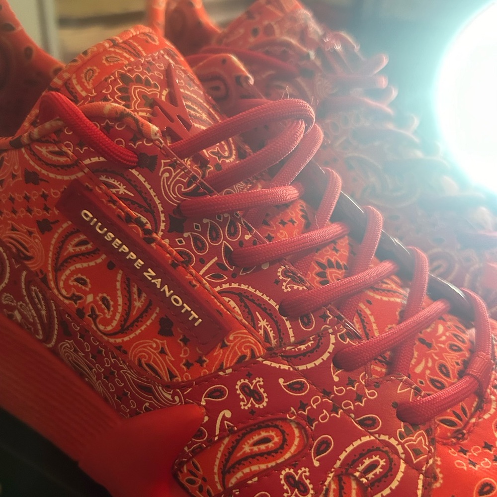 Giuseppe Sneakers